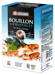 Image de seafood broth