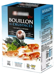 Image de seafood broth