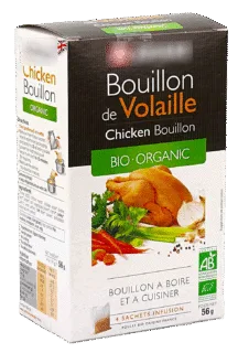 Image de chicken broth