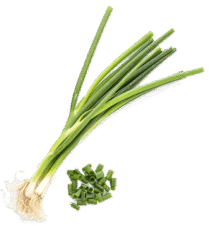 Image de scallion