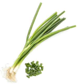 Image de scallion