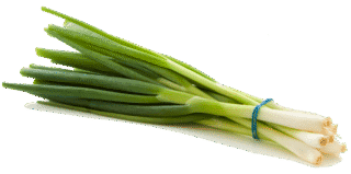 Image de green onion