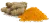 Image de turmeric powder