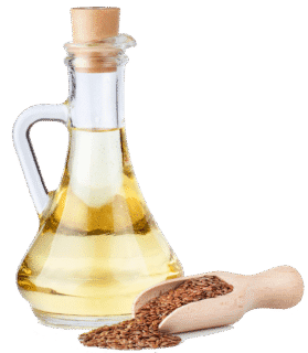 Image de flaxseed oil