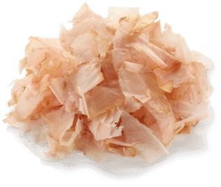 Image de katsuobushi