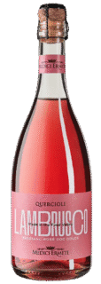 Image de Lambrusco
