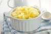 Quick and Easy Mashed Potatoes Quick and Easy Mashed Potatoes