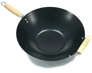 Image de wok
