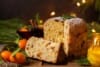 My Homemade Panettone