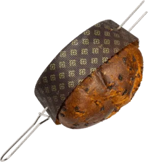 Image de panettone skewer