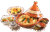Image de Couscous and Tagines