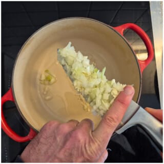 Choucroute garnie alsacienne facile et rapide – Instruction 3 Choucroute garnie alsacienne facile et rapide - Instruction 3