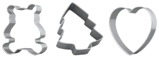 Image de cookie cutter