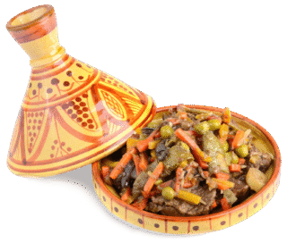 Image de tagine dish