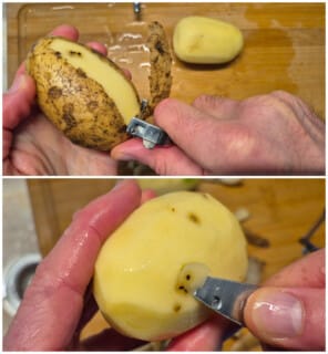 Choucroute garnie alsacienne facile et rapide – Instruction 4 Choucroute garnie alsacienne facile et rapide - Instruction 4