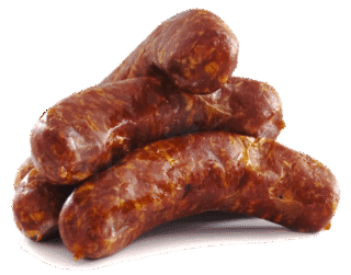 Image de smoked sausage