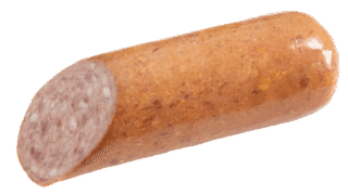 Image de garlic sausage