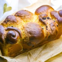 Ma brioche maison filante et moelleuse - Galerie 2