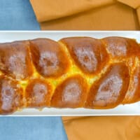 Ma brioche maison filante et moelleuse - Galerie 3