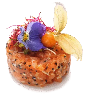 Image de Appetizers
