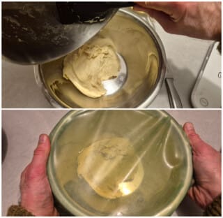 Ma brioche maison filante et moelleuse - Instruction 6