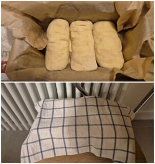 Ma brioche maison filante et moelleuse - Instruction 12