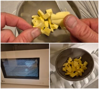 Ma brioche maison filante et moelleuse - Instruction 0