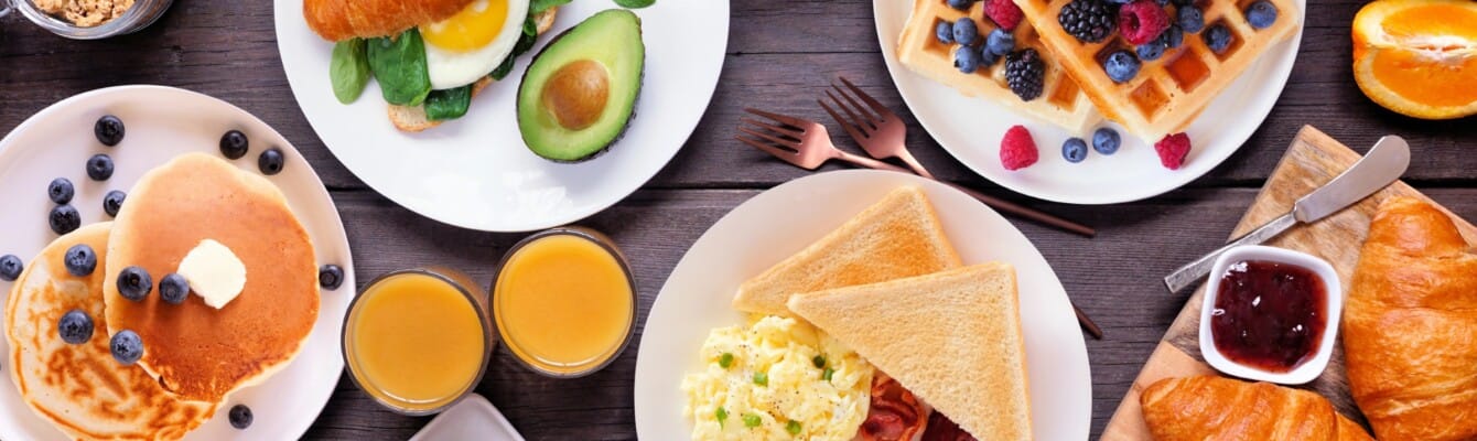 Recipes for Every Occasion