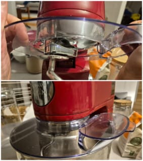 Ma brioche maison filante et moelleuse - Instruction 2