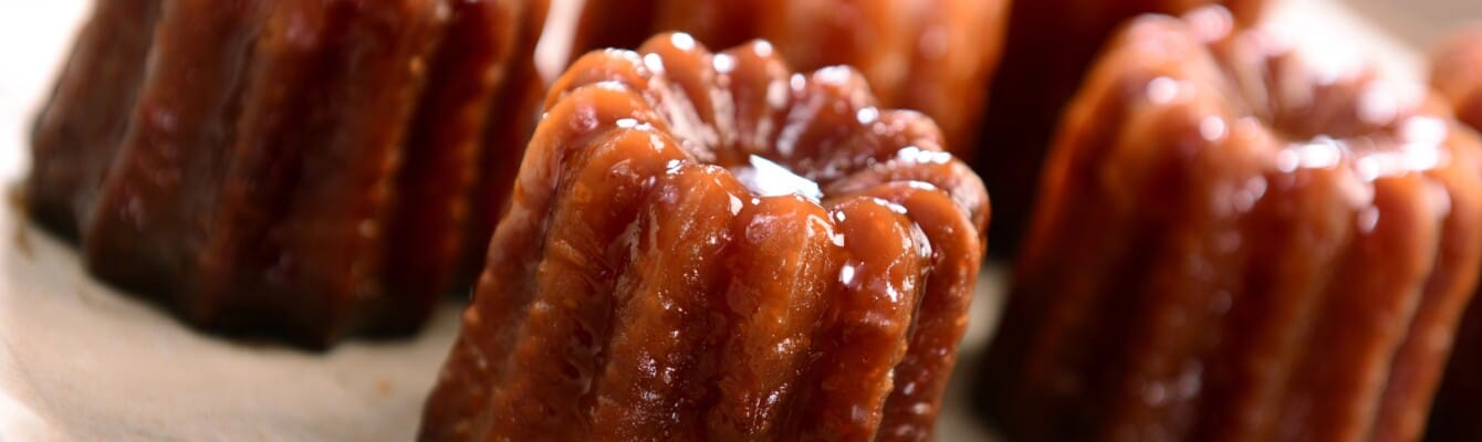 How to Choose, Use, and Care for My Cannelé Molds