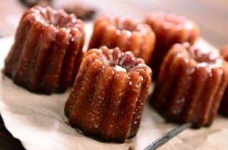 How to Choose, Use, and Care for My Cannelé Molds