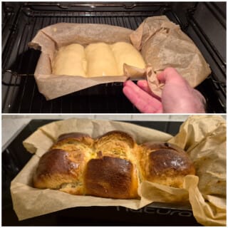 Ma brioche maison filante et moelleuse - Instruction 15