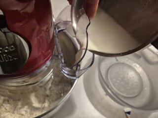 Ma brioche maison filante et moelleuse - Instruction 3