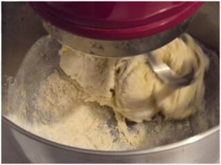 Ma brioche maison filante et moelleuse - Instruction 3