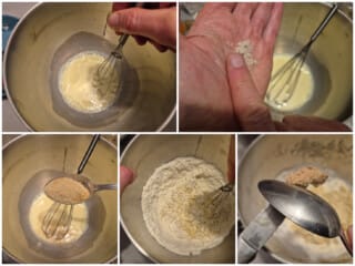 Ma brioche maison filante et moelleuse - Instruction 1