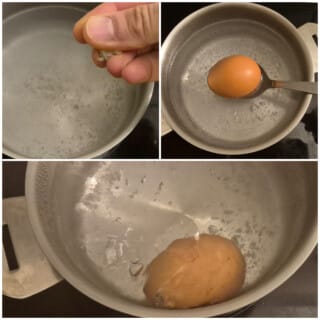 Mon ramen maison facile - Instruction 0