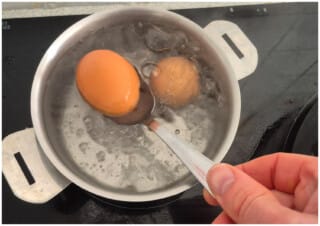 Mes poireaux vinaigrette faciles – Instruction 0 Mes poireaux vinaigrette faciles - Instruction 0