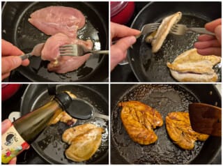 Mon ramen maison facile - Instruction 9