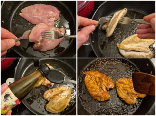 Mon ramen maison facile – Instruction 9 Mon ramen maison facile - Instruction 9
