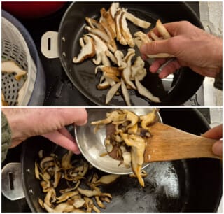 Mon ramen maison facile - Instruction 8