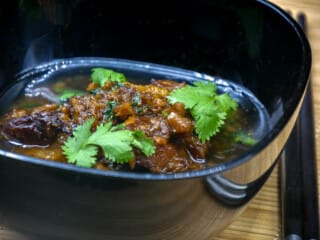 Caramelized Pork Belly