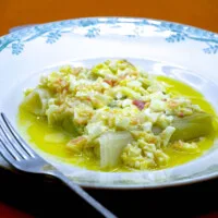Mes poireaux vinaigrette faciles - Galerie 0