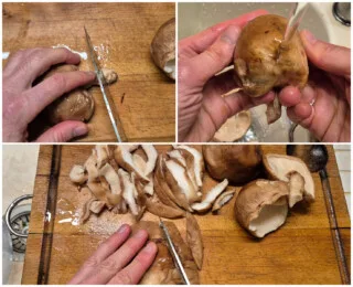 Mon ramen maison facile – Instruction 4 Mon ramen maison facile - Instruction 4
