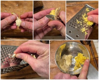 Mon ramen maison facile - Instruction 3