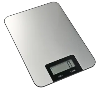 Image de scale