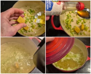 Mon ramen maison facile - Instruction 7