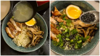 Mon ramen maison facile – Instruction 13 Mon ramen maison facile - Instruction 13