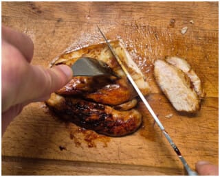 Mon ramen maison facile - Instruction 11