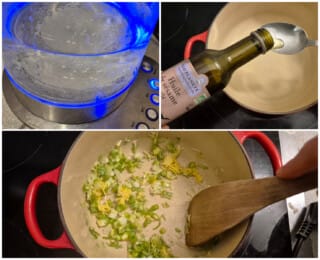 Mon ramen maison facile - Instruction 5