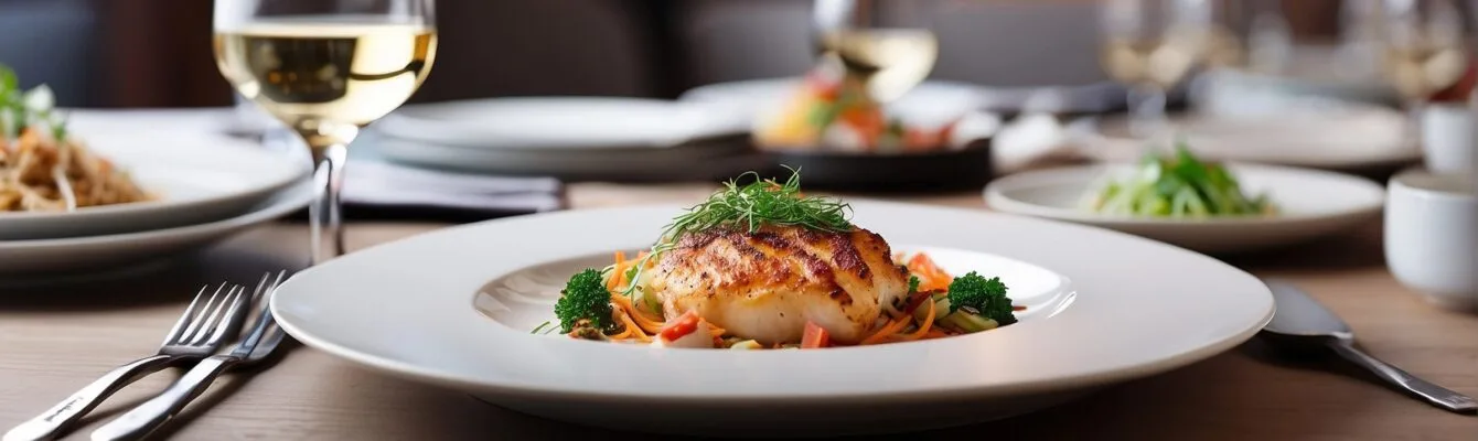 Welcome to Joyeux Gourmet!